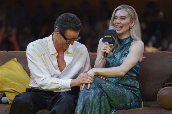 Who is Vanessa Kirby Dating Now? A Look at Her Past Relationships and Current Relationship Status