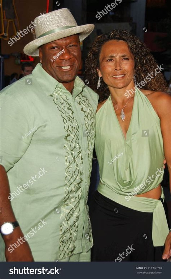 Who is Ving Rhames Dating Now? A Look at His Past Relationships, Current Relationship Status, and Rumors