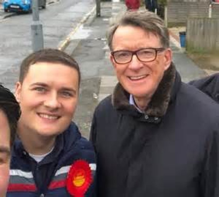 Who is Wes Scantlin Dating Now? – Past Relationships, Current Relationship Status, Rumours, and Facts