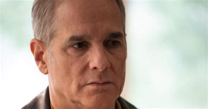 Who Is Will Trent's Father? Uncovering The Mystery Behind The Character