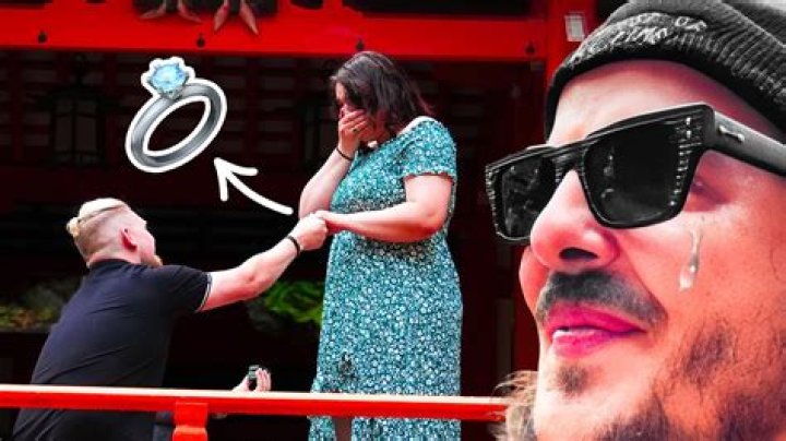 Who is Your Narrator Dating Now? A Comprehensive Look at the Podcaster’s Relationship Status