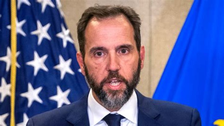 Who is Jack Smith's wife, Katy Chevigny?