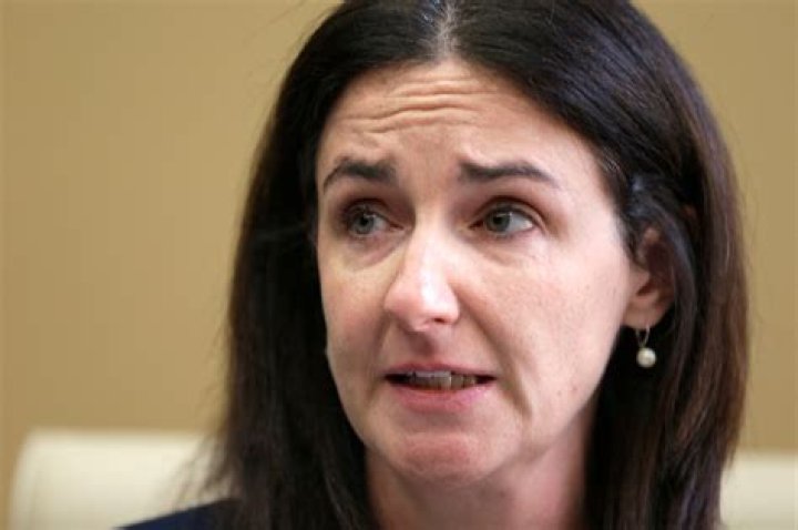 Who is Jared Fogle's ex-wife Katie McLaughlin?