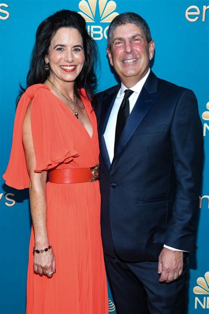 Who is Jeff Shell's wife Laura Fay?
