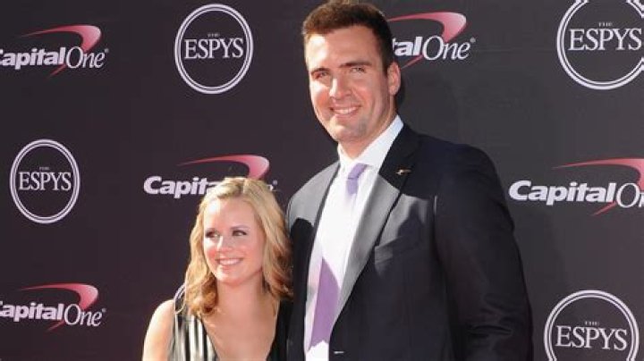 Who is Browns quarterback Joe Flacco's wife, Dana?