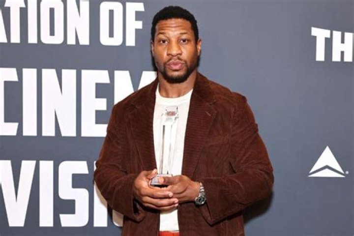 What movies and television shows has Jonathan Majors starred in?