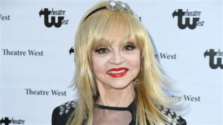 Who was Judy Tenuta and what kind of cancer did she have?