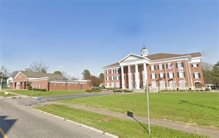 Who was Lumberton legend Ted Parker?