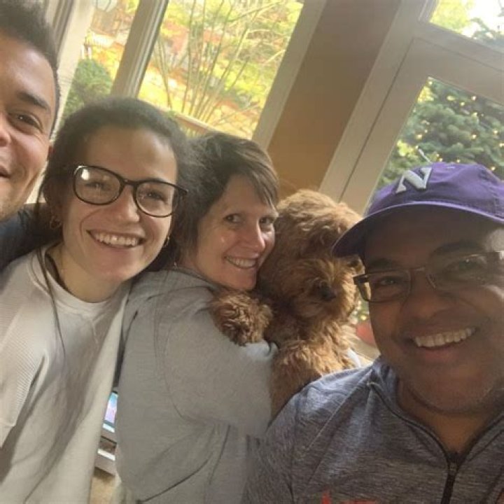 Who is Mike Tirico? | The US Sun