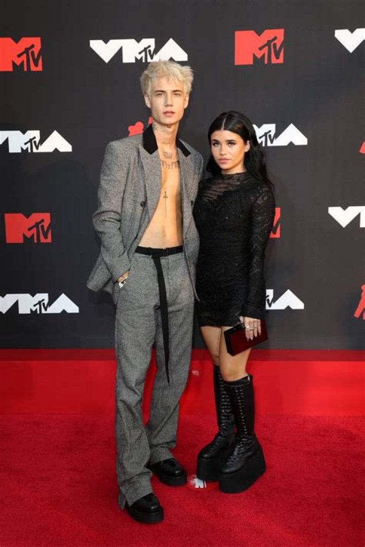 Who is Nessa Barrett? – The US Sun