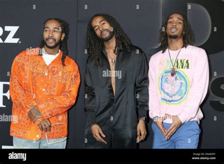 Who is Omarion's brother O'Ryan?