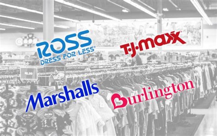 Quick Answer: Who Owns Marshalls And Tj Maxx