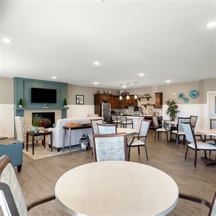 Question: Who Owns Tealwood Senior Living