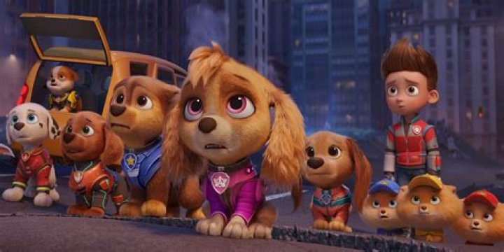 Question: Who Plays Liberty In The Paw Patrol Movie