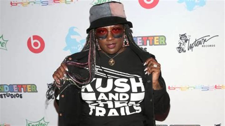 Who was rapper Gangsta Boo?