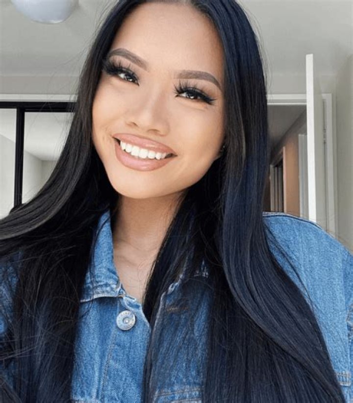 Who is TikTok star Sarah Magusara?