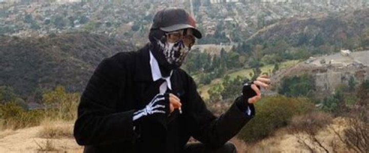 Who is Shadman? | The US Sun