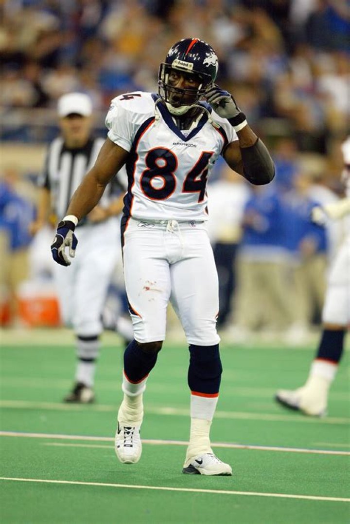 Who is Shannon Sharpe? | The US Sun