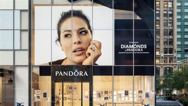 Discovering The Voice Behind The New Pandora Commercial