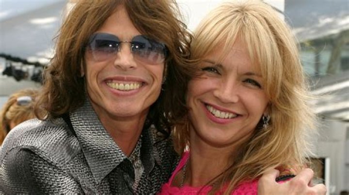 Who is Steven Tyler's ex-wife, Teresa Barrick?