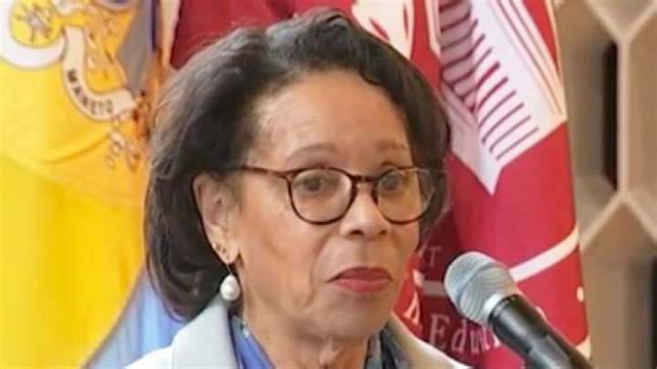 Who was Temple University's acting president JoAnne Epps?