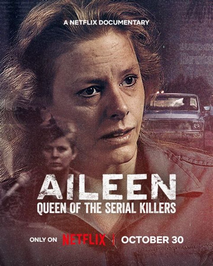 Who was serial killer Aileen Wuornos?