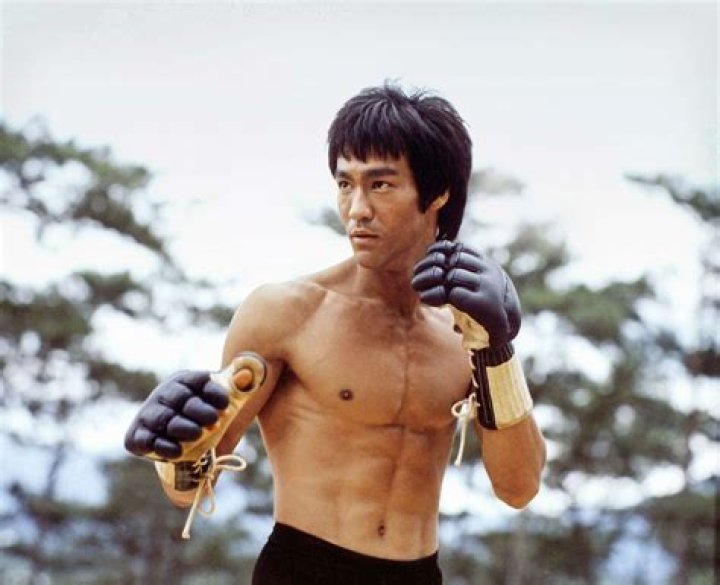 Question: Who Was Bruce Lee Martial Arts Teacher