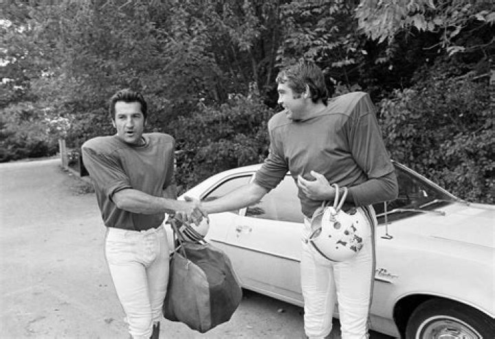 Who was Gino Cappelletti? | The US Sun