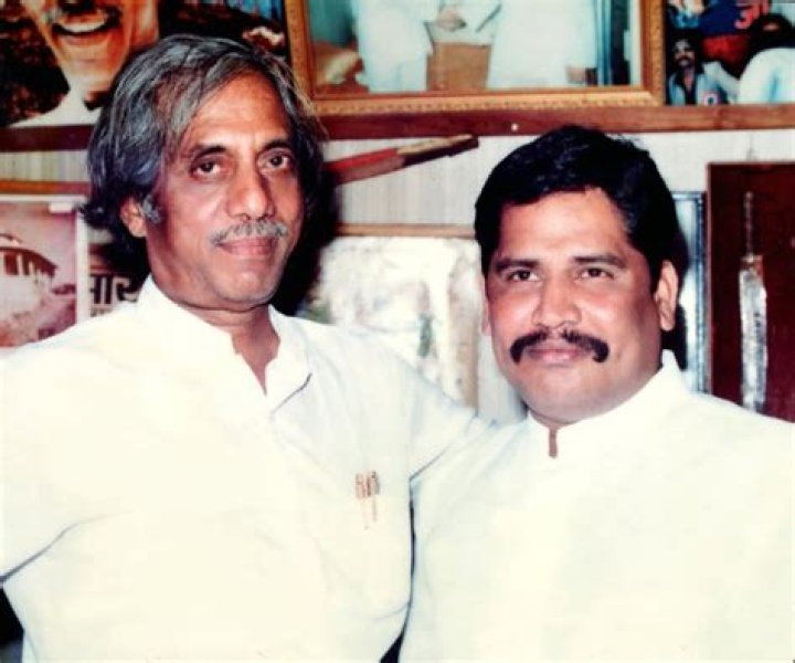 Revisiting the story of underworld don often potrayed as ‘Bombay’s Robinhood – India TV