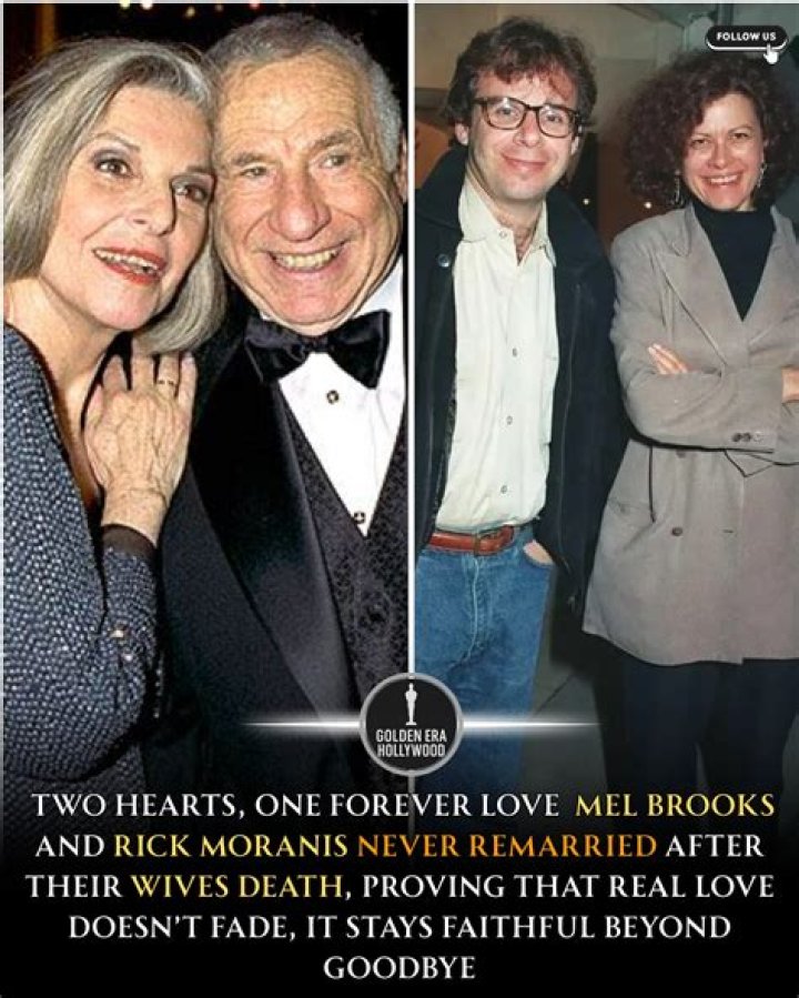 Who Was Married To Rick Moranis? A Deep Dive Into His Personal Life