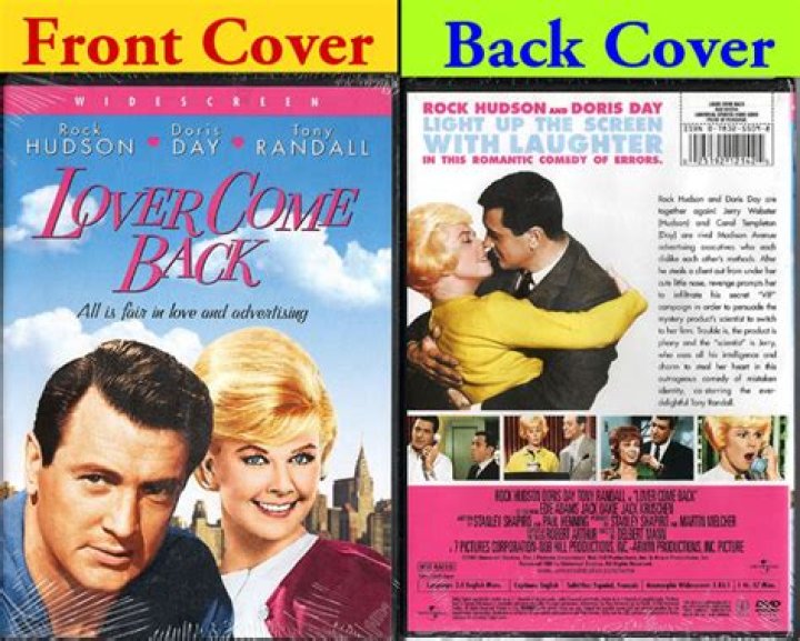 Unveiling The Love Life Of Rock Hudson