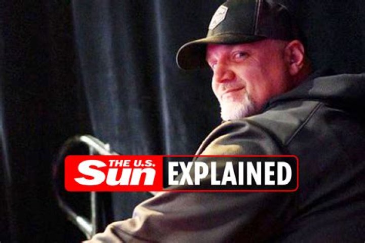 Who was Jason Aldean's bodyguard Ryan 'Rhino' Fleming?