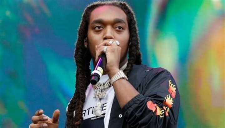 Who Was Takeoff Girlfriend His Dating History Explored