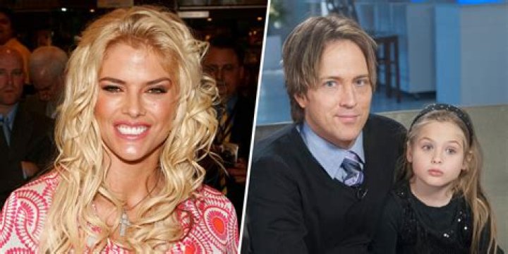 Uncovering The Paternity Of Anna Nicole Smith's Daughter