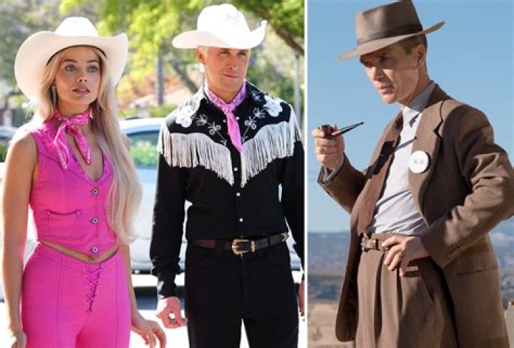 Who Will Win 'Barbie' vs. 'Oppenheimer' Showdown? What the Numbers Predict
