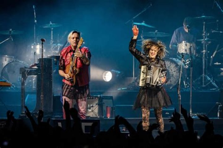 Who is Win Butler? | The US Sun