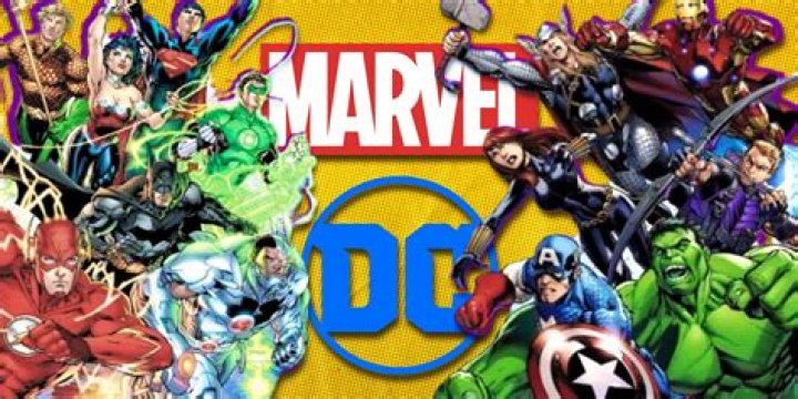 Who Would Win Dc Universe Or Marvel