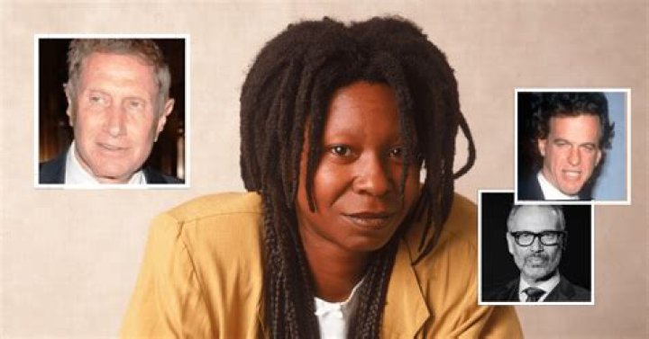 Whoopi Goldberg devoted nearly 10 years to her 3 marriages – but never really loved any of her husbands