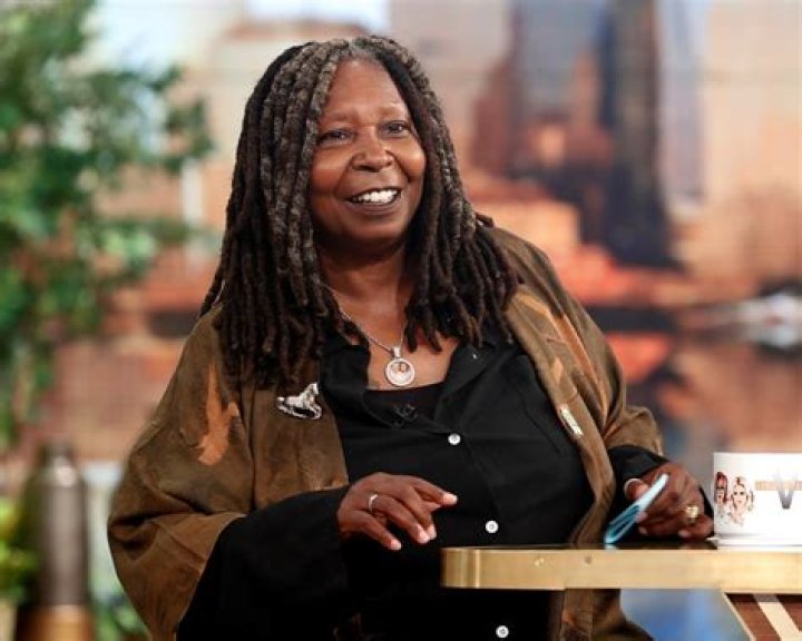 Whoopi Goldberg Does Not Want to Be in ‘The View’ Group Chat