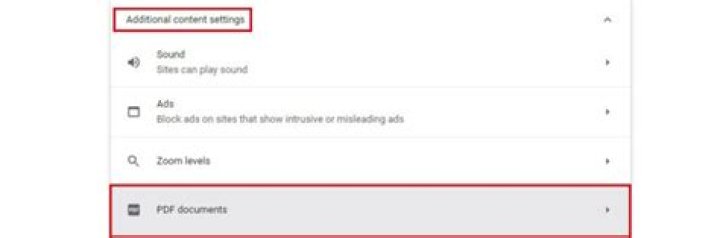 Quick Answer: Why Are My Pdfs Opening In Chrome