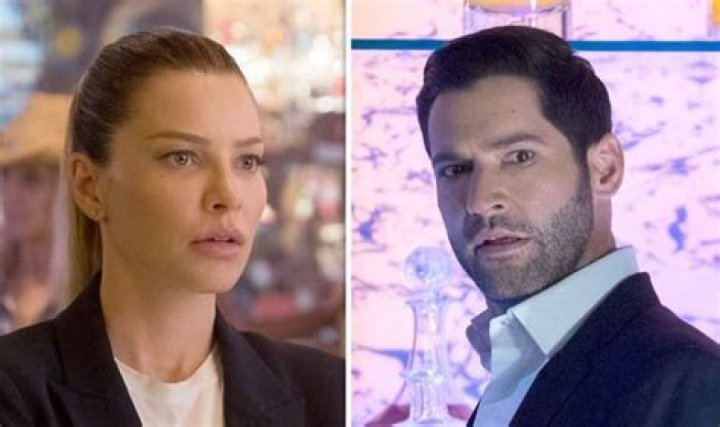 Unlocking The Mystery: Why Lucifer's Vulnerability To Chloe