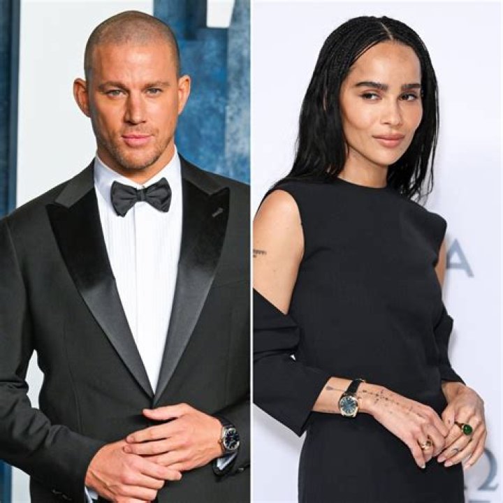 Why Channing Tatum, Zoe Kravitz Have ‘No Plans' to Get Engaged