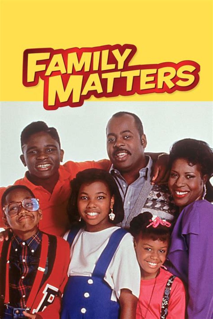 Quick Answer: Why Did Judy Leave Family Matters