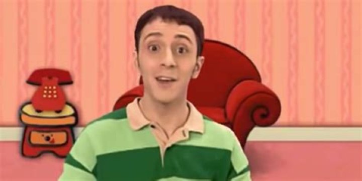 Why Steve Left Blue's Clues: The Heartbreaking Reason Behind His Departure