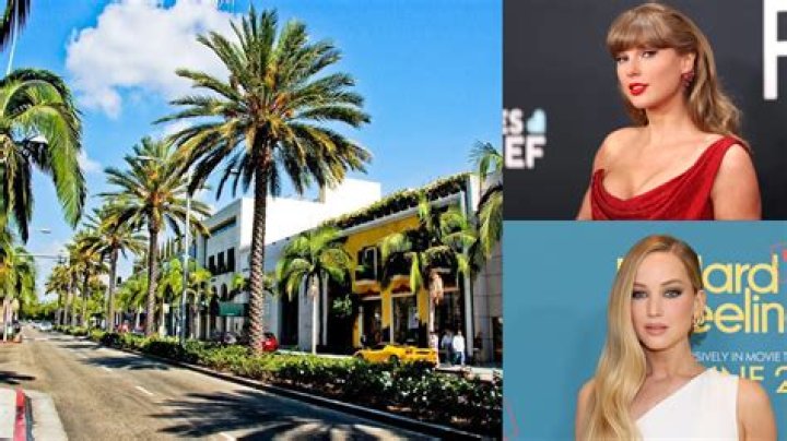 Question: Why Do Most Celebrities Live In La