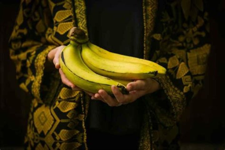 Why do organic bananas last longer?
