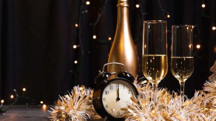 Why do we celebrate New Year on January 1? Know history, significance and tradition – India TV