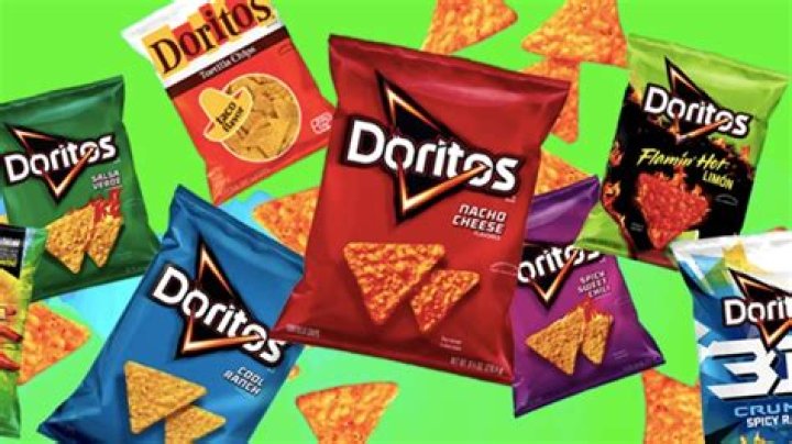 Why are Doritos chips so addictive? Twitter thread explains why you can’t stop at just one – India TV