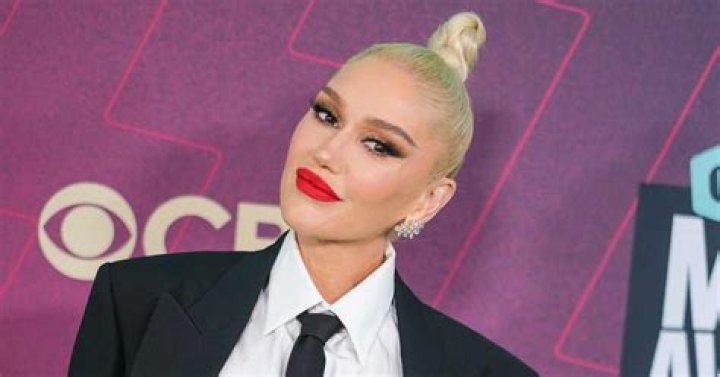 Why Gwen Stefani Almost Throws Up Listening to No Doubt Songs