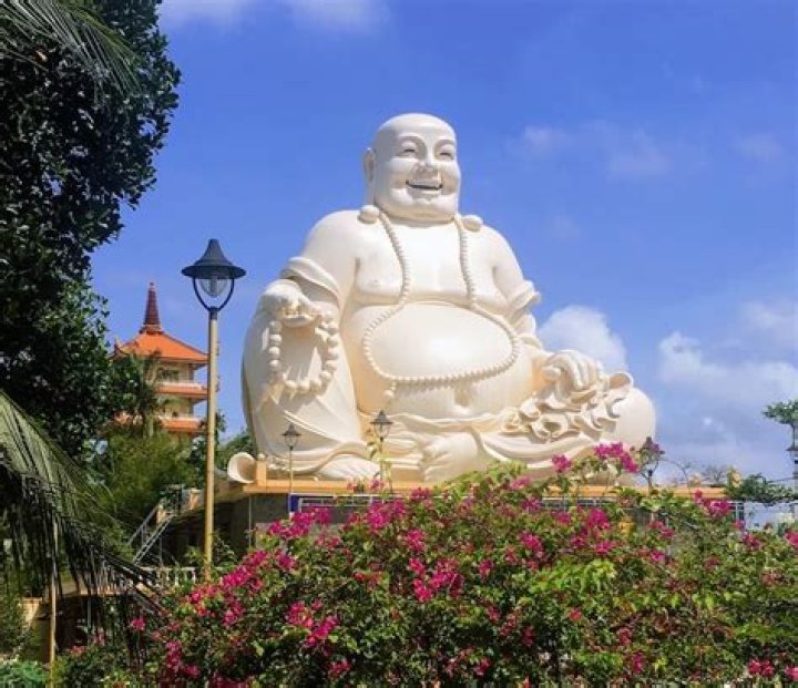Quick Answer: Why Is Buddha Fat